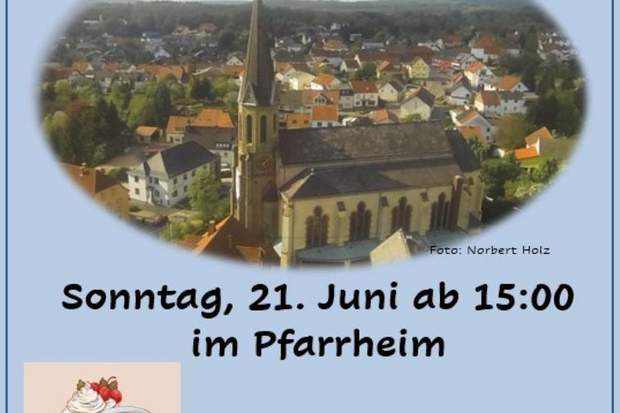 Kirchturmkaffee
