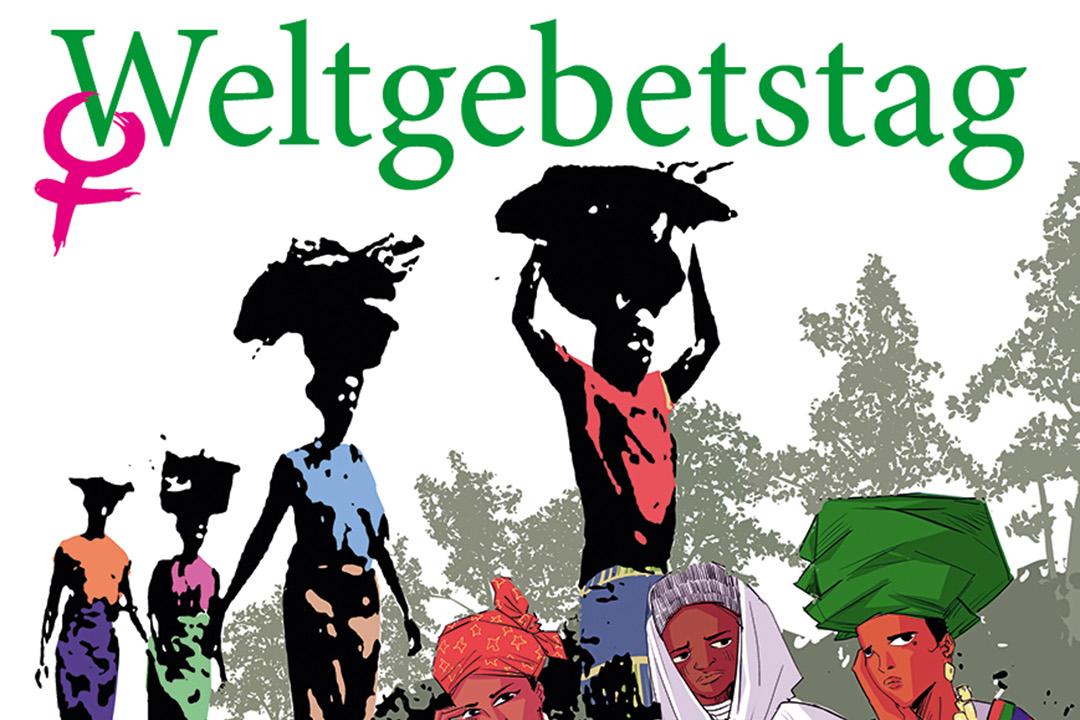 Weltgebetstag der Frauen